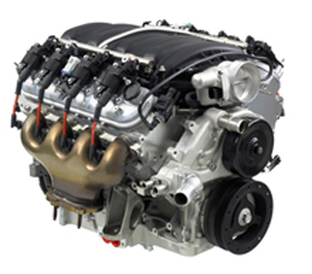 B2776 Engine